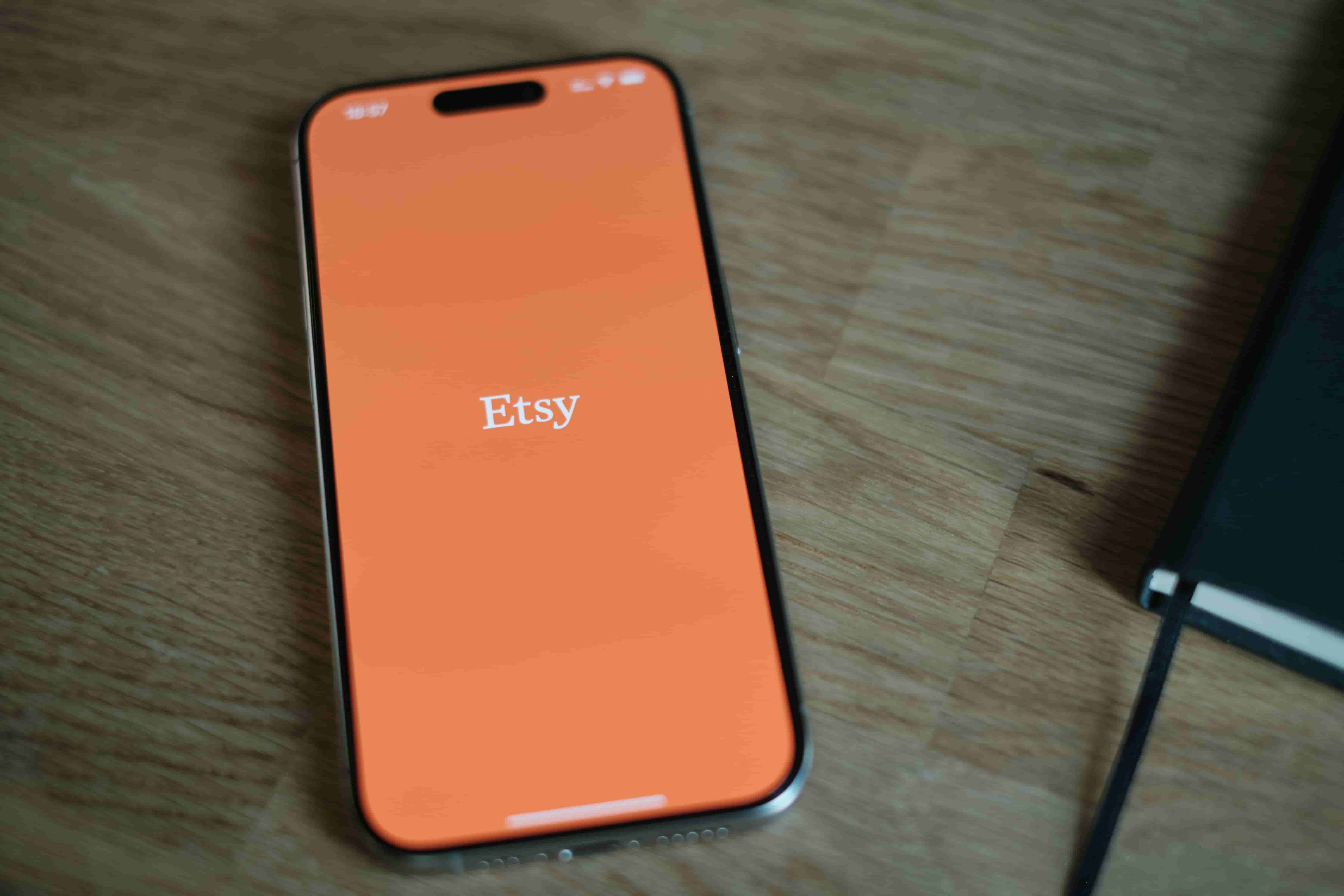 Etsy automation