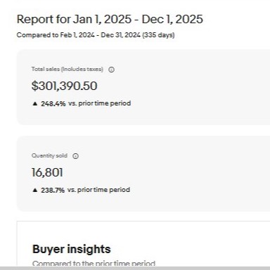 eBay USA sales screenshot 3