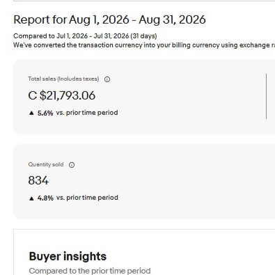 eBay USA sales screenshot 4